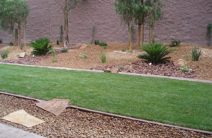 custom pools and spas by greencare.net